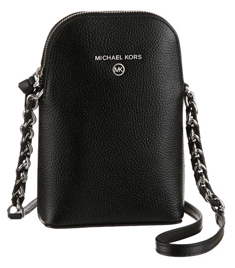 runde kleine tasche frauen michael kors